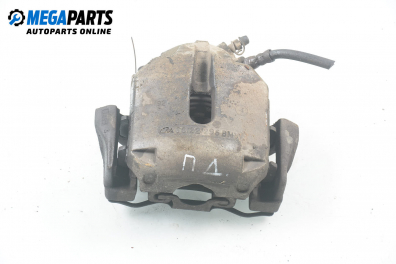 Caliper for BMW 5 (E39) 3.0 d, 193 hp, sedan, 5 doors automatic, 2000, position: front - right