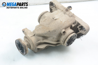  for BMW 5 (E39) 3.0 d, 193 hp, sedan automatic, 2000