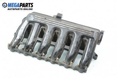 Intake manifold for BMW 5 (E39) 3.0 d, 193 hp, sedan, 5 doors automatic, 2000