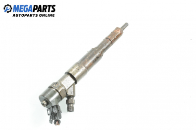 Einspritzdüse for BMW 5 (E39) 3.0 d, 193 hp, sedan, 5 türen automatic, 2000