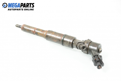 Einspritzdüse for BMW 5 (E39) 3.0 d, 193 hp, sedan, 5 türen automatic, 2000
