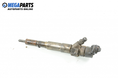 Einspritzdüse for BMW 5 (E39) 3.0 d, 193 hp, sedan, 5 türen automatic, 2000