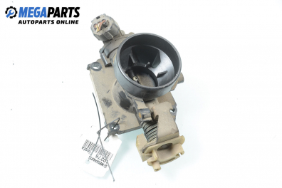 Drosselklappe for Ford Fiesta IV 1.2 16V, 75 hp, hecktür, 3 türen, 2000