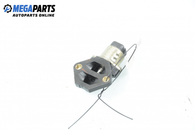 Idle speed actuator for Ford Fiesta IV 1.2 16V, 75 hp, hatchback, 3 doors, 2000