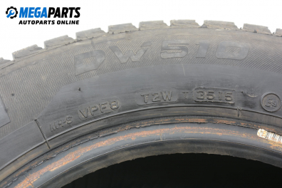 Snow tires DAYTON 185/60/14, DOT: 3515 (The price is for two pieces)