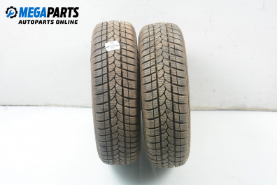 Snow tires RIKEN 175/70/14, DOT: 3317 (The price is for two pieces)