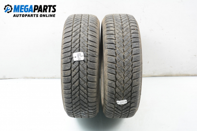 Snow tires DEBICA 185/65/14, DOT: 2515 (The price is for two pieces)
