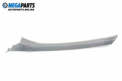 Plastic interior for Citroen ZX 1.4, 75 hp, hatchback, 5 uși, 1993, position: stânga