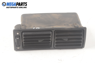 Fante de aer încălzire for Ford Fiesta III 1.1, 50 hp, hatchback, 3 uși, 1995, position: stânga