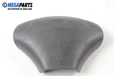 Airbag for Ford Fiesta III 1.1, 50 hp, hatchback, 3 uși, 1995, position: fața