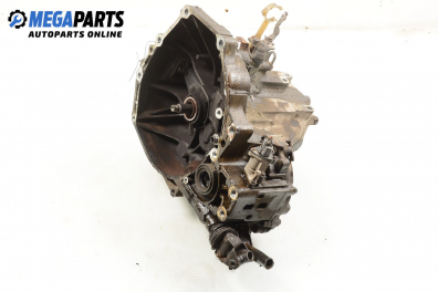  for Honda Civic VI 1.5 Vtec-E, 60 hp, hatchback, 1997