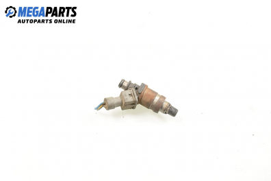 Gasoline fuel injector for Honda Civic VI 1.5 Vtec-E, 60 hp, hatchback, 5 doors, 1997