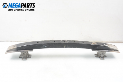 Bumper support brace impact bar for Renault Trafic 1.9 dCi, 101 hp, truck, 3 doors, 2004, position: front