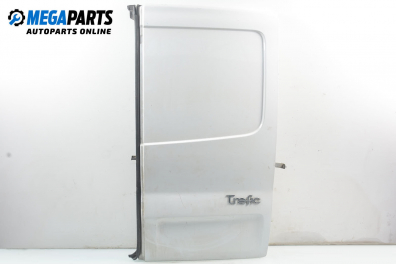 Portieră compartiment mărfuri for Renault Trafic 1.9 dCi, 101 hp, lkw, 2004, position: dreaptă - spate