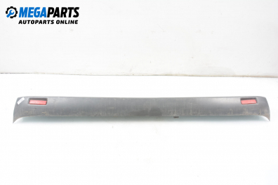 Rear bumper for Renault Trafic 1.9 dCi, 101 hp, truck, 2004, position: rear
