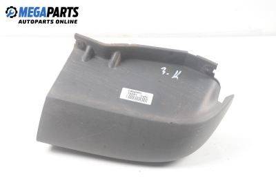 Exterior moulding for Renault Trafic 1.9 dCi, 101 hp, truck, 2004, position: rear