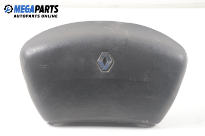Airbag for Renault Trafic 1.9 dCi, 101 hp, truck, 3 doors, 2004, position: front