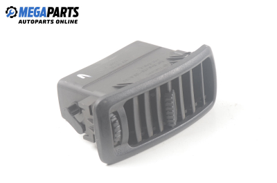 AC heat air vent for Renault Trafic 1.9 dCi, 101 hp, truck, 3 doors, 2004
