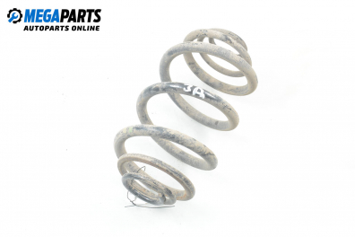 Coil spring for Renault Trafic 1.9 dCi, 101 hp, truck, 2004, position: rear