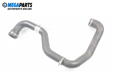 Turbo hose for Renault Trafic 1.9 dCi, 101 hp, truck, 3 doors, 2004