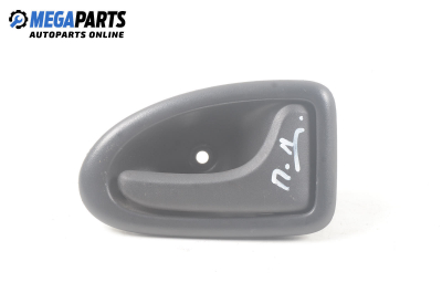 Inner handle for Renault Trafic 1.9 dCi, 101 hp, truck, 3 doors, 2004, position: front - right