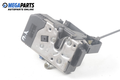 Lock for Renault Trafic 1.9 dCi, 101 hp, truck, 2004, position: front - left