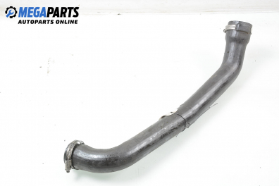 Turbo hose for Renault Trafic 1.9 dCi, 101 hp, truck, 3 doors, 2004