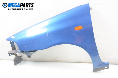 Fender for Fiat Punto 1.1, 54 hp, hatchback, 3 doors, 1996, position: front - left