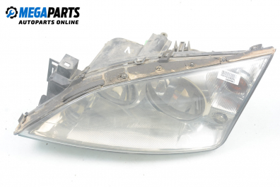 Headlight for Ford Mondeo Mk III 2.0 16V TDCi, 115 hp, station wagon, 5 doors, 2002, position: left