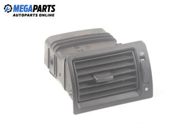 AC heat air vent for Ford Mondeo Mk III 2.0 16V TDCi, 115 hp, station wagon, 5 doors, 2002, position: left