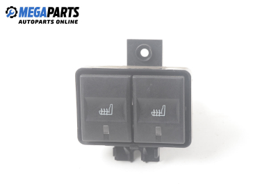 Tasten autositzheizung for Ford Mondeo Mk III 2.0 16V TDCi, 115 hp, combi, 5 türen, 2002