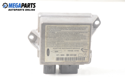Airbag module for Ford Mondeo Mk III 2.0 16V TDCi, 115 hp, station wagon, 2002