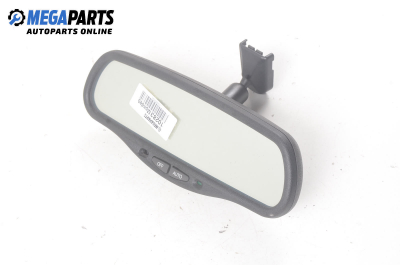 Oglindă electro-cromatică for Ford Mondeo Mk III 2.0 16V TDCi, 115 hp, combi, 5 uși, 2002