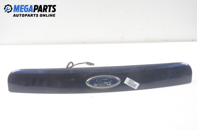 Boot lid moulding for Ford Mondeo Mk III 2.0 16V TDCi, 115 hp, station wagon, 5 doors, 2002, position: rear