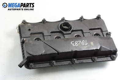 Valve cover for Ford Mondeo Mk III 2.0 16V TDCi, 115 hp, station wagon, 2002