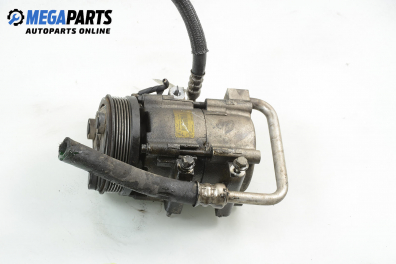 AC compressor for Ford Mondeo Mk III 2.0 16V TDCi, 115 hp, station wagon, 5 doors, 2002