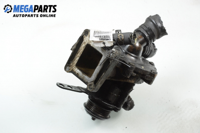 Wasserpumpe for Ford Mondeo Mk III 2.0 16V TDCi, 115 hp, combi, 5 türen, 2002