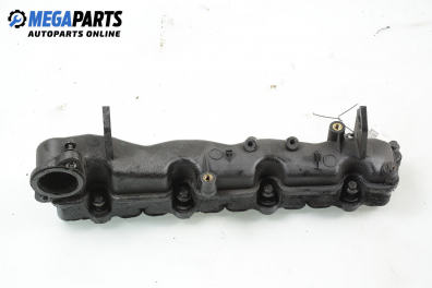 Intake manifold for Ford Mondeo Mk III 2.0 16V TDCi, 115 hp, station wagon, 5 doors, 2002