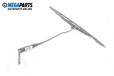 Front wipers arm for Opel Astra G 1.7 16V DTI, 75 hp, hatchback, 2001, position: left
