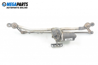 Front wipers motor for Opel Astra G 1.7 16V DTI, 75 hp, hatchback, 2001, position: front
