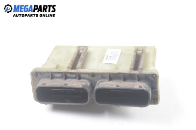 AC control module for Opel Astra G 1.7 16V DTI, 75 hp, hatchback, 5 doors, 2001