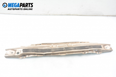Bumper support brace impact bar for Opel Astra G 1.7 16V DTI, 75 hp, hatchback, 5 doors, 2001, position: front