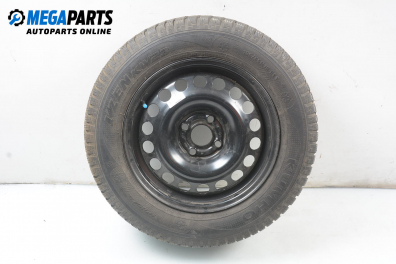 Spare tire for Opel Astra G (1998-2004) 15 inches, width 6 (The price is for one piece)