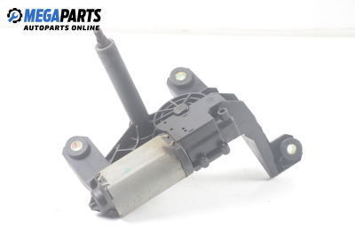 Front wipers motor for Opel Astra G 1.7 16V DTI, 75 hp, hatchback, 2001, position: rear