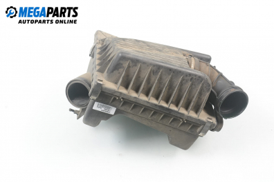 Filtergehäuse for Opel Astra G 1.7 16V DTI, 75 hp, hecktür, 5 türen, 2001