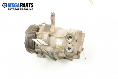 Kompressor klimaanlage for Opel Astra G 1.7 16V DTI, 75 hp, hecktür, 5 türen, 2001