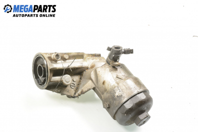 Ölfiltergehäuse for Opel Astra G 1.7 16V DTI, 75 hp, hecktür, 2001