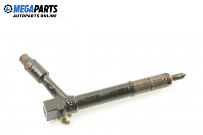 Einspritzdüse for Opel Astra G 1.7 16V DTI, 75 hp, hecktür, 5 türen, 2001