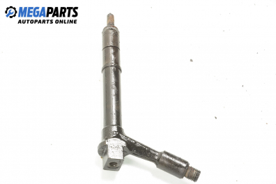 Diesel fuel injector for Opel Astra G 1.7 16V DTI, 75 hp, hatchback, 5 doors, 2001