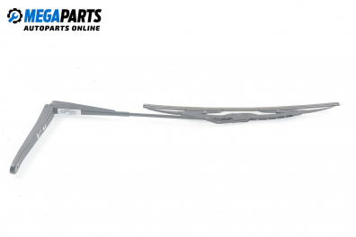 Front wipers arm for Fiat Stilo 1.6 16V, 103 hp, station wagon, 2003, position: left
